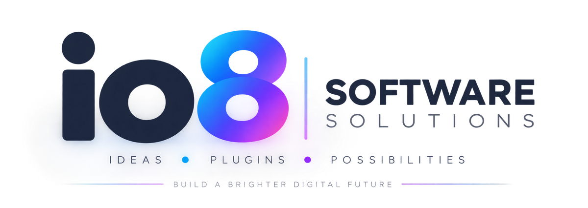 io8 Software