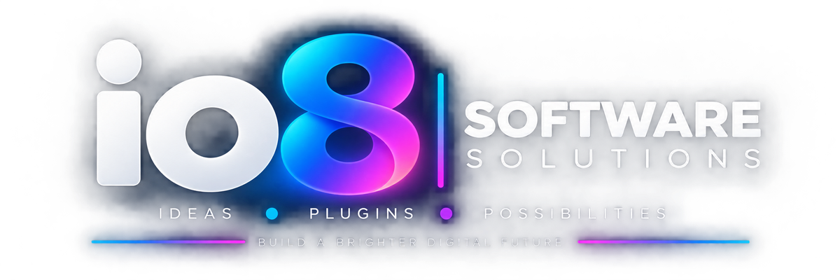 io8 Software Solutions